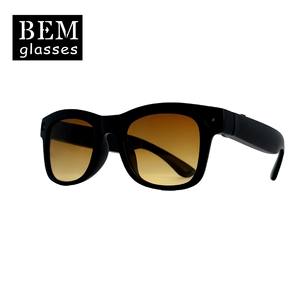 高品質AI搭載Bluetoothスマートグラス、HDビデオ録画、写真撮影、リアルタイム翻訳機能付き - Product Image 3