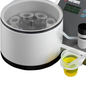 Machine de montage Struers CitoPress-30 pour la préparation d'échantillons en métallographie - Product Image 2