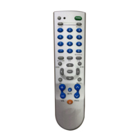 ES-RM179-1 universel de haute qualité prix usine Smart TV télécommande pour HDTV Smart TV contrôleur télécommandé