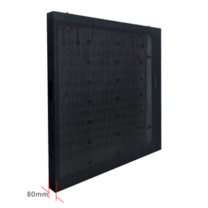 Écran d'affichage transparent holographique noir KENSUN Série <span class=keywords><strong>JOR</strong></span> - Product Image 3