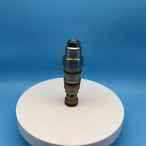 Hydraulic Balance Valve CBBA LHN Pressure <b>Control</b> 315 Bar 100 L Min High Pressure Relief Type Valve Assembly - Product Image 1