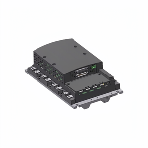 Discrete Semiconductor Products Authorized Distributor IFF2400P17LE4BPSA1 Module Electronics Component - Product Image 1