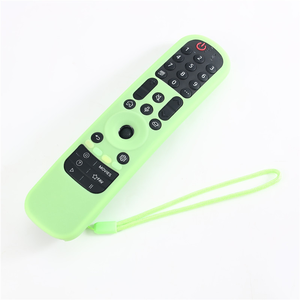 Nuova custodia protettiva in silicone anti-caduta adatta per <span class=keywords><strong>telecomando</strong></span> LG Smart <span class=keywords><strong>TV</strong></span> 2021 LG MR21GA LG MR 21GC - Product Image 5