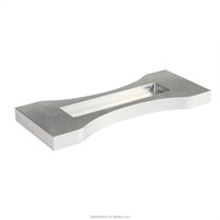 Excellence Premium Chuck Solutions : Pièces d'usinage CNC de précision professionnelles, fraisage, brochage, perçage, usinage sur mesure