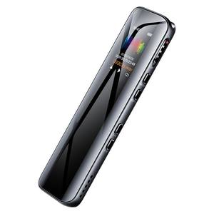 Grabadora de Voz Digital Inteligente con Pantalla a Color, Reducción de Ruido, Larga Duración en Espera, Directo de Fábrica, para Reuniones y Estudiantes - Product Image 1