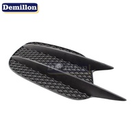 2138856700 2138856800 Demillon Auto pièces calandre de pare-chocs avant antibrouillard cadre de lampe antibrouillard pour mercedes-benz W213 E200 E250 E300
