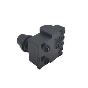 RD-T207K Best-Selling alta qualidade queimador eletrônico gás pulso <span class=keywords><strong>Igniter</strong></span> para peças do forno - Product Image 5