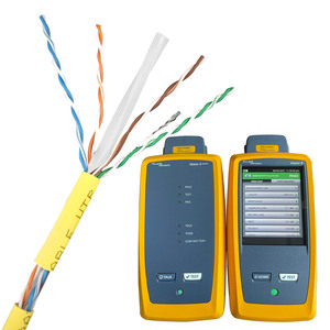 Sử dụng mạng <span class=keywords><strong>Tester</strong></span> DSX-5000 Cáp phân tích mạng <span class=keywords><strong>Tester</strong></span> Twisted Pair Cáp <span class=keywords><strong>Tester</strong></span> làm từ Trung Quốc nhà máy szadp - Product Image 6