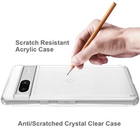 Étui de protection transparent antichoc et étanche en TPU+PC pour téléphones mobiles 12/13/14 Pro Max, design sportif, vente en gros