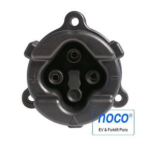 Prise de charge pour voiturette de golf électrique YAMAHA JW9-H6181-00, courant nominal 16A/32A, neuve, utilisée pour les applications de véhicules électriques - Product Image 5