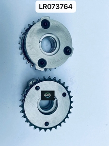 <span class=keywords><strong>2</strong></span>.0L Diesel AJ200 13 kit LR073756 LR084354 LR073770 LR073744 LR073746 LR073764 kit catena di distribuzione Set completo per Range Rover - Product Image 3