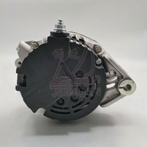 Alternador 96866019 96988216 R1530106 96627030 95519952 96627030 96988216 R1530106 96627030 PARA Chevrolet Kopa Oubao Andra - Product Image 5