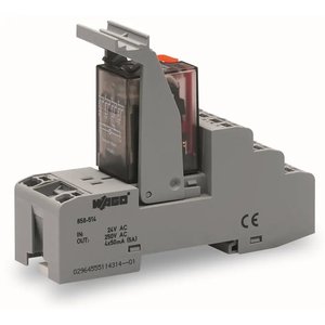 858-518 - Compatibile con Wago - Product Image 1