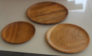 Bol en bois - Product Image 2