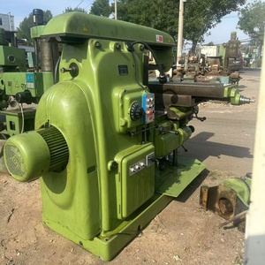 เครื่องกัดอเนกประสงค์แบบตั้งพื้น รุ่น X5040 สำหรับงานหนัก - Product Image 4