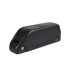 Paquete de batería de bicicleta eléctrica de alta capacidad <span class=keywords><strong>36V</strong></span> 48V 52V 17.5Ah 20Ah 25Ah 30Ah batería de bicicleta Polly de tubo inferior para Motor de 500W-2000W - Product Image 1