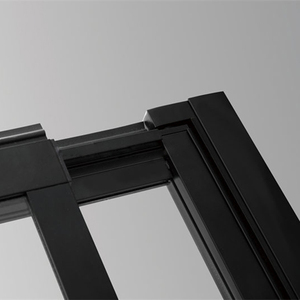 Nouveau <span class=keywords><strong>pare</strong></span>-douche <span class=keywords><strong>coulissant</strong></span> en verre de <span class=keywords><strong>baignoire</strong></span> de conception avec l'aluminium se pliant de mur de pivot - Product Image 6