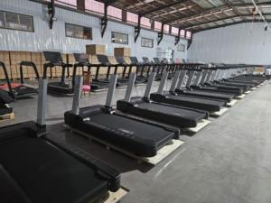 Máquina para correr de entrenamiento de grado comercial <span class=keywords><strong>Proform</strong></span> con pantalla LCD que muestra calorías, de grado comercial, - Product Image 2