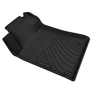 Für <span class=keywords><strong>Toyota</strong></span> <span class=keywords><strong>Hilux</strong></span> Luxus Auto Matten TPE Gummi Auto Boden Fuß matte Wasserdicht rutsch fest Allwetter schutz - Product Image 3