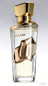 Perfume Luxury Bottle <b>Empty</b> Perfume Bottle With <b>Box</b> Perfume Sample Bottles Perfume Spray Custom Bottle - Product Image 3