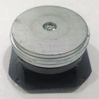 OEM ODM TW3401 Tweeter Mobil Aluminium 50 Watt RMS 1.35 inci Super Bullet Pro Audio Speaker