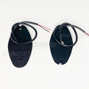 Feux de navigation LED étanches pour bateaux rapides, lampes de signalisation pour bateaux de pêche, feux indicateurs de navigation pour bateaux à grande vitesse - Product Image 5