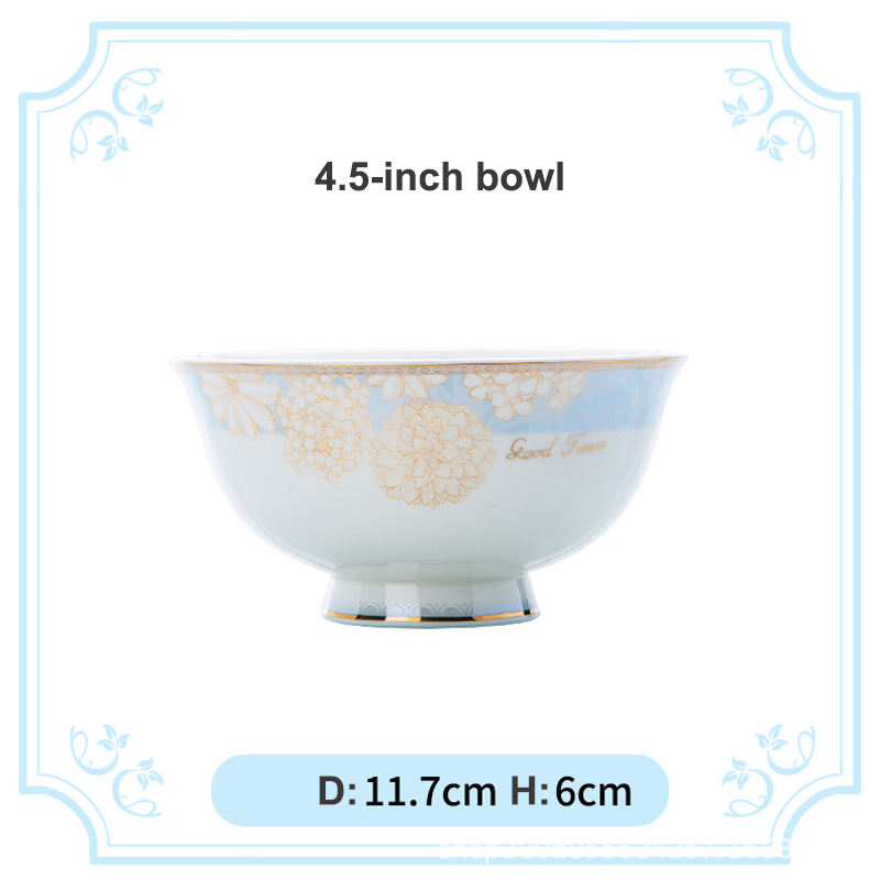 4.5-inch bowl
