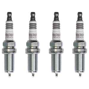 6619หัวเทียนอิริเดียม LFR6AIX-11สำหรับ NGK - Product Image 3