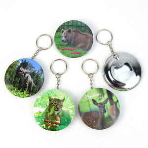 Outil de cuisine Ouvre-bouteille magnétique pour réfrigérateur en <span class=keywords><strong>verre</strong></span> acrylique - Product Image 6