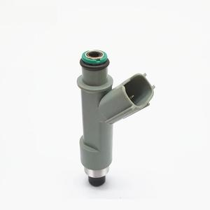 Injecteurs de carburant essence neufs de haute qualité pour moteur Suzuki Alto 4 trous ST210 OE 15710-62L00-000 Injecteurs de carburant métalliques - Product Image 3