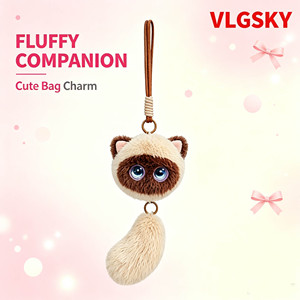 Kit de châssis pour jouet en peluche parlant VLGDSKY avec IA, fonctionnant sur piles, simulation de respiration, sons apaisants pour l'aide à la régulation émotionnelle des bébés - Product Image 3