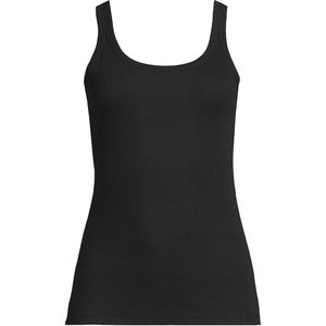 Camiseta sin mangas de microfibra para mujer, 100% poliéster, transpirable, tejida, para uso diario. - Product Image 3