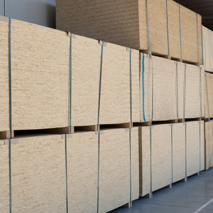 Contrachapado con película de álamo de diseño moderno al por mayor, chapa impermeable ecológica E0, precio directo de fábrica, construcción de villas - Product Image 6