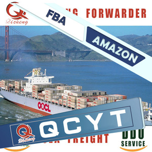 Transitaire alimentaire fiable de Chine vers les États-Unis/Canada/UE par transport aérien express, agent d'expédition avec service logistique porte à porte - Product Image 5