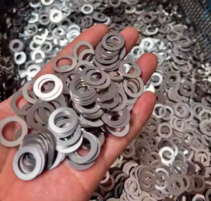 Entretoise de fixation en acier inoxydable LeGood Custom - Product Image 4