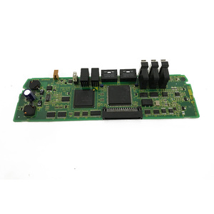 100% thử nghiệm OK fanuc AC servo PCB bảng mạch A20B-2101-0290 - Product Image 5