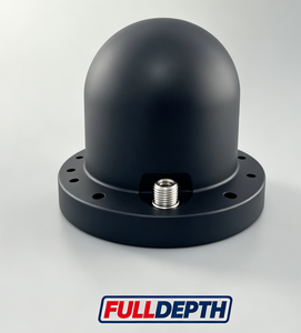 FD-3D1000 เครื่องสแกนแบบกลไก โซนาร์ 3 มิติ ระยะตรวจจับ 500 เมตร ความลึก 360 องศา °   โซนาร์ถ่ายภาพใต้น้ำแบบพาโนรามา 3 มิติ สำหรับการสำรวจใต้น้ำด้วย <span class=keywords><strong>ROV</strong></span> - Product Image 3