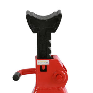 Jack Standard: pautas completas para prácticas de elevación seguras y eficientes - Product Image 2