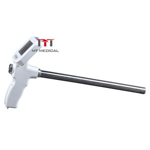 गाय पशु उपकरण मवेशी गर्भाधान गन के लिए एमटी मेडिकल पशु चिकित्सा उपकरण कृत्रिम गर्भाधान किट - Product Image 3