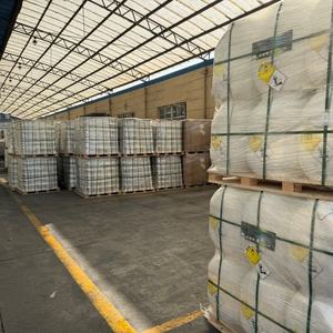 Sel de sodium de l'acide dichloroisocyanurique JADE SDIC dihydraté 55% 56% 8-30 mesh <span class=keywords><strong>Cleanway</strong></span> pour piscine - Product Image 5