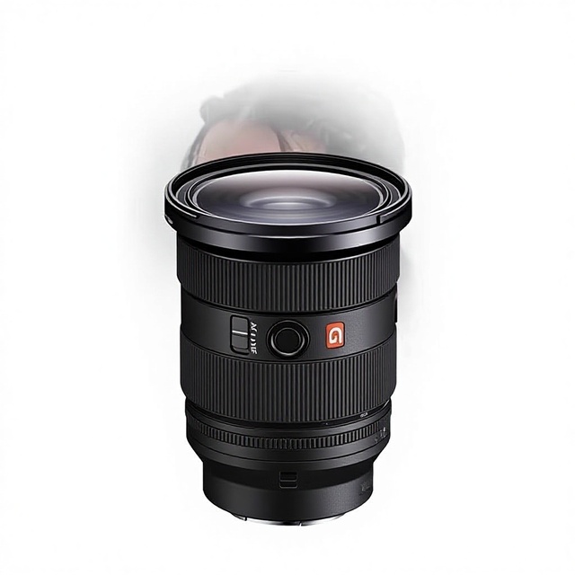 For FE 24-70mm F2.8 GM II Full-Frame Standard Zoom G Master Lens Autofocus 82mm Filter SEL2470GM2