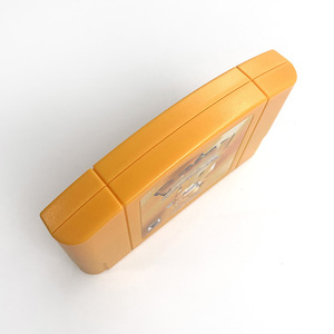 Version USA Anglais pokemoned jaune n64 Consoles de <span class=keywords><strong>jeux</strong></span> vidéo rétro Cartouche de jeu 64bit pour N64 - Product Image 4
