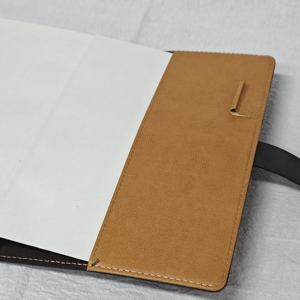 Custom A5 Office Stationery Gift <b>Set</b> Promotional Notepad Planning Diary for Administrative Company Pen Included Business Gift - Product Image 5