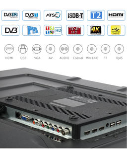 Whale TV 32 43 pulgadas Smart TV - Android 15 Google TV - Product Image 6