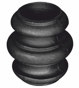 Collares <span class=keywords><strong>de</strong></span> hierro forjado, tacos <span class=keywords><strong>de</strong></span> acero forjado, collares <span class=keywords><strong>de</strong></span> fundición, collar <span class=keywords><strong>de</strong></span> tubo <span class=keywords><strong>de</strong></span> acero - Product Image 4