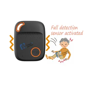 Shenzhen Eview GPS Factory EV-04 4G LTE Outdoor Tracking Long Battery Life Personal SOS Alarm GPS Tracker
