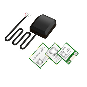 Ebyte ODM E108-GN03 Series UART/GPIO BDS/GPS/GLONASS GNSS Multi Mode Satellite Positioning and Navigation Module Test Suite - Product Image 1