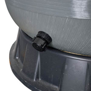 <span class=keywords><strong>Filtre</strong></span> à <span class=keywords><strong>sable</strong></span> de piscine en fibre de verre monté sur le dessus multifonctionnel direct d'usine avec vanne - Product Image 4