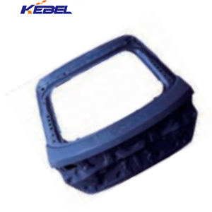 KEBEL venta al por mayor <span class=keywords><strong>precio</strong></span> atractivo puerta trasera automática OEM 68100-3Y0-H00ZZ puerta trasera para <span class=keywords><strong>Honda</strong></span> Vezel-<span class=keywords><strong>hrv</strong></span> <span class=keywords><strong>2023</strong></span> 2024 - Product Image 2