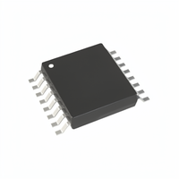 BOM IC In Stock 16 TSSOP Data Acquisition AD5308BRUZ-REEL Buy Electronics Components Online